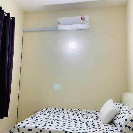 Homestay Akasia 12 Seri Iskandar Exterior photo