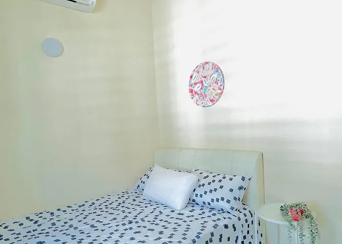 Homestay Akasia 12