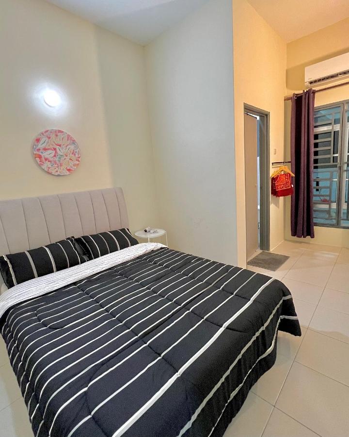 Akasia 12 Holiday home Seri Iskandar