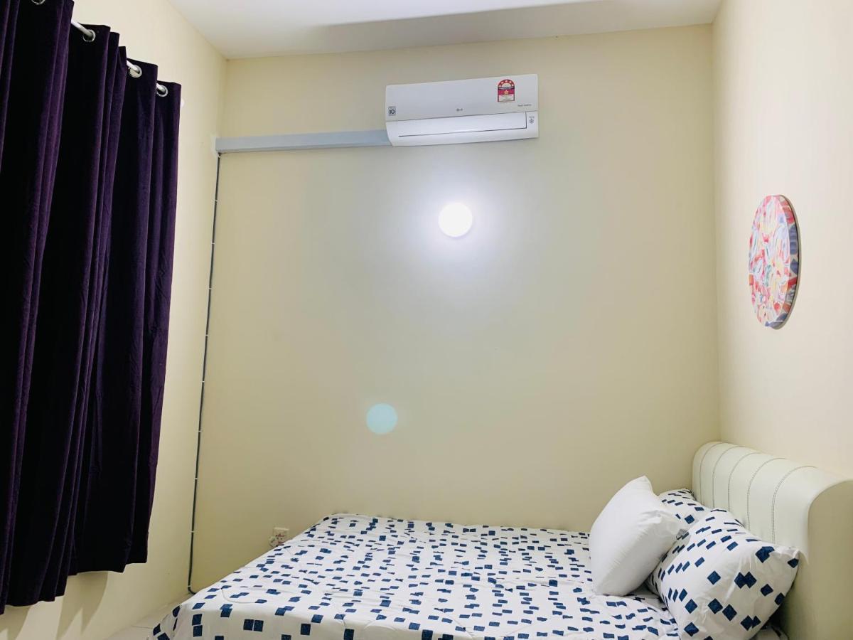 Akasia 12 Holiday home *